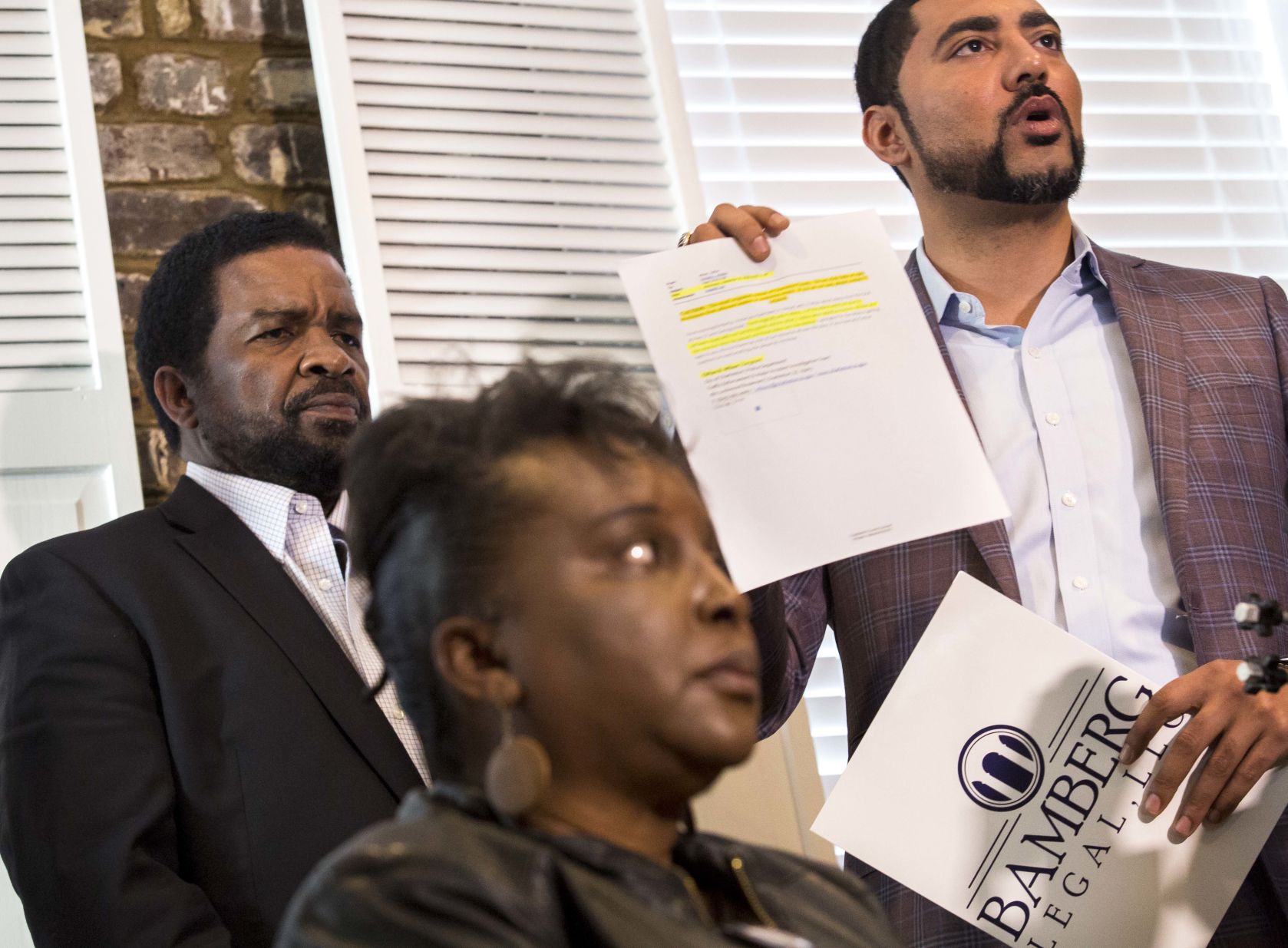 Justin Bamberg Rep. Wendell Gilliard.JPG